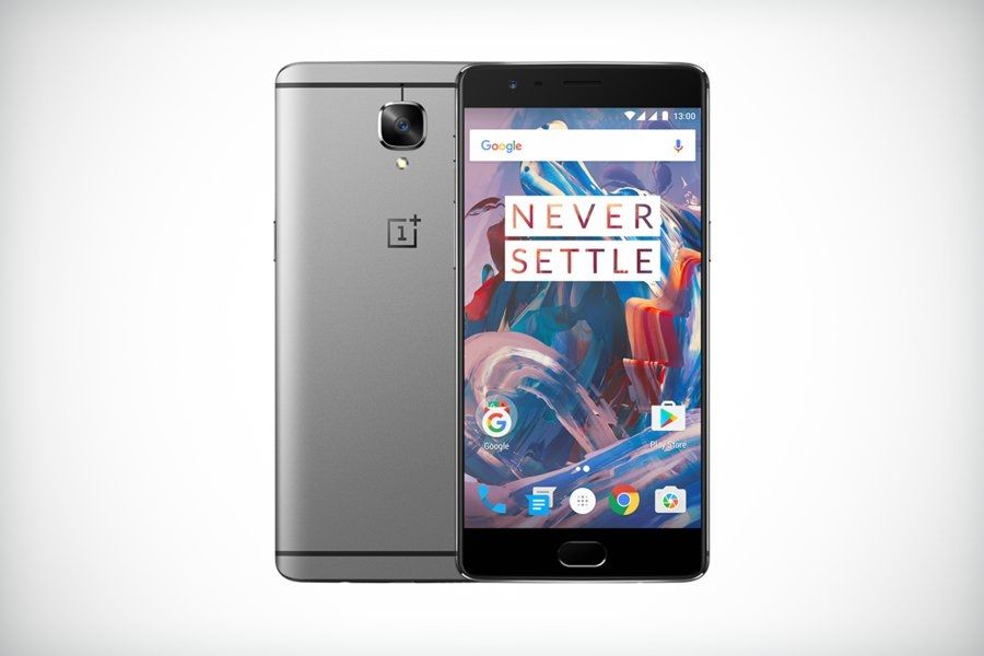 OnePlus 3