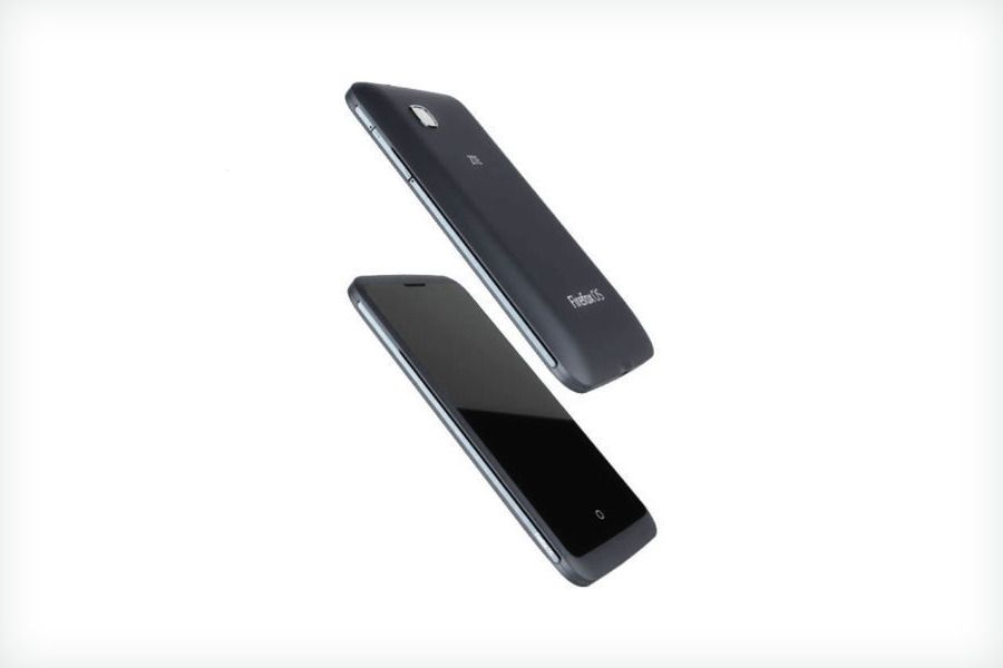 ZTE Open C