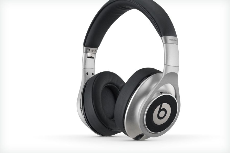 Beats by Dr. Dre Executive