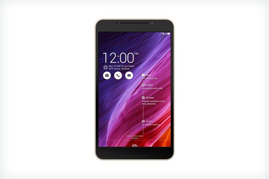 Asus Fonepad 8