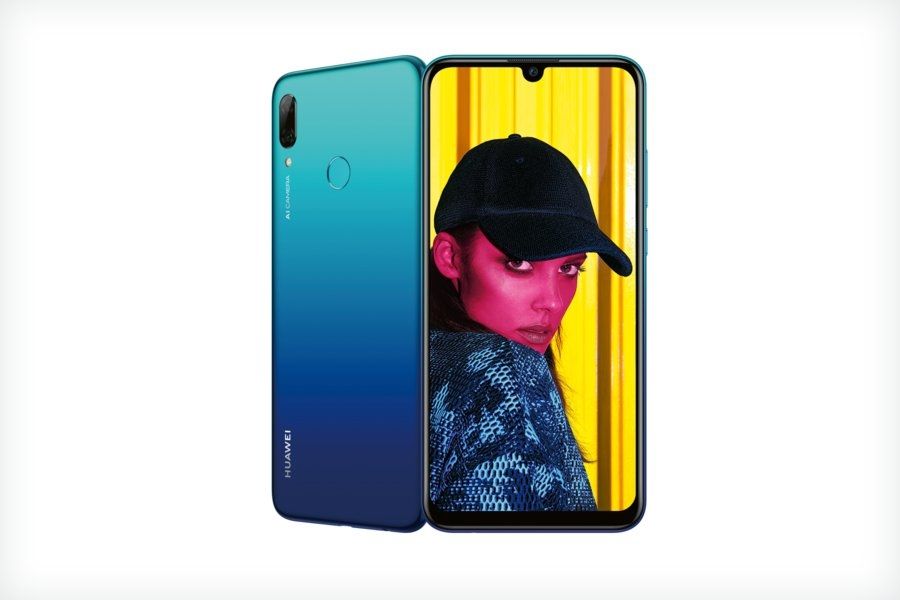 Huawei P Smart (2019)