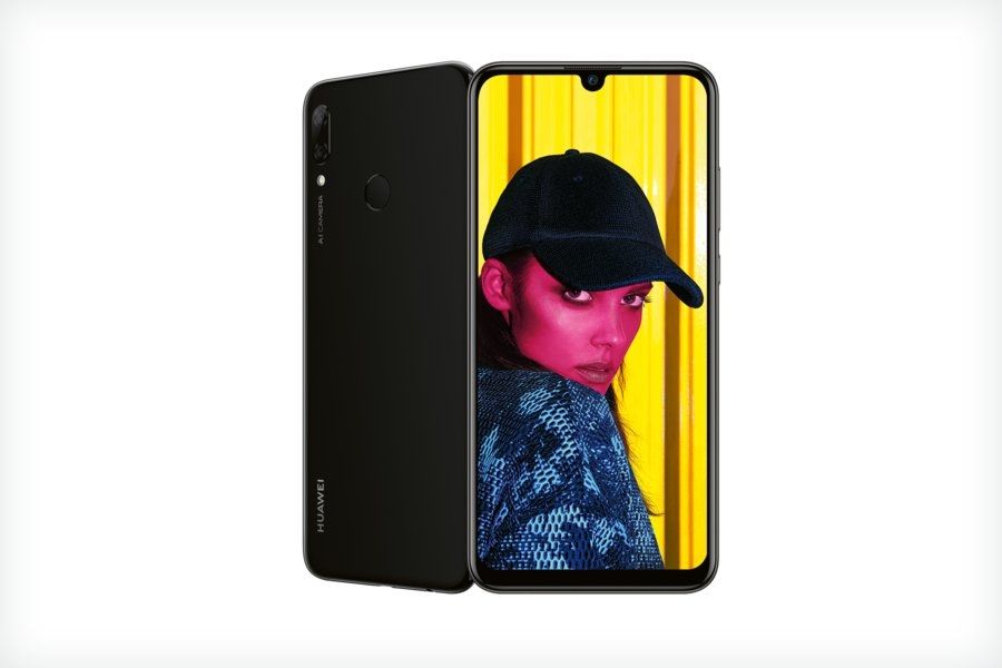 Huawei P Smart (2019)