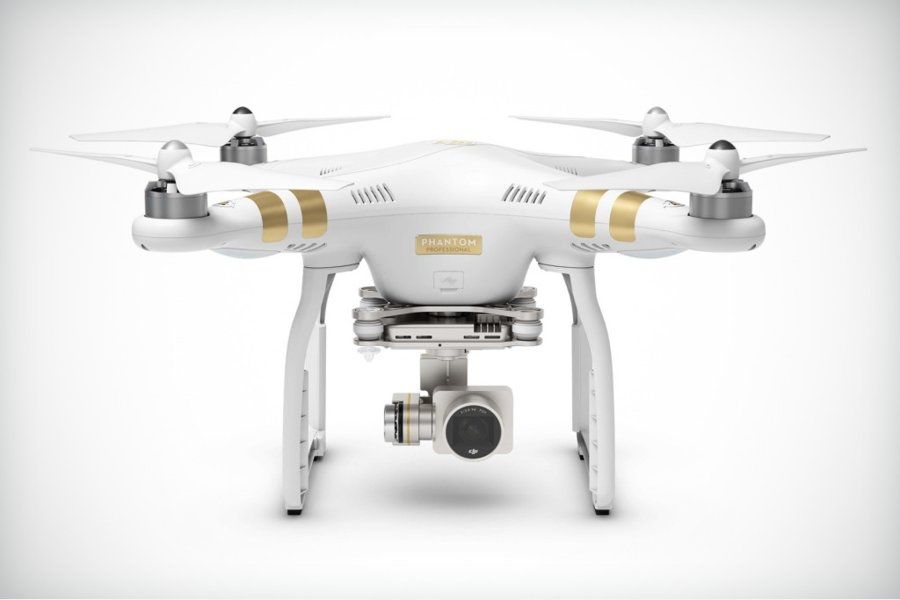 DJI Phantom 3 Professional