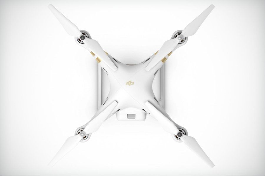DJI Phantom 3 Professional