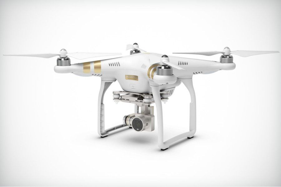 DJI Phantom 3 Professional