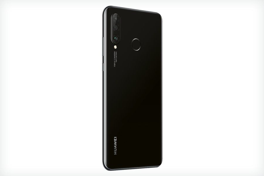 Huawei P30 Lite