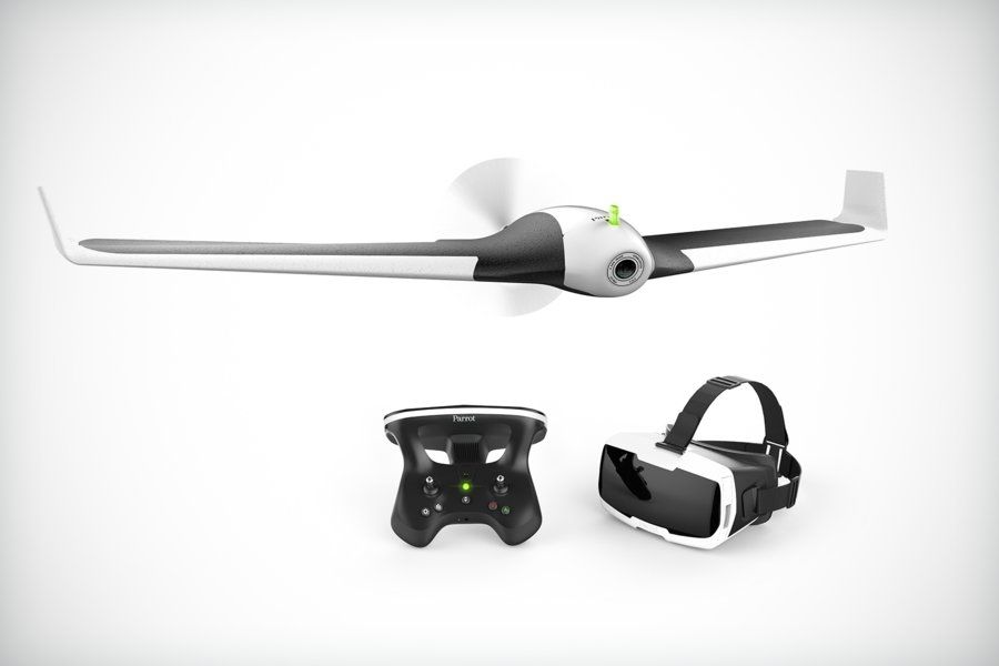 Parrot Disco FPV