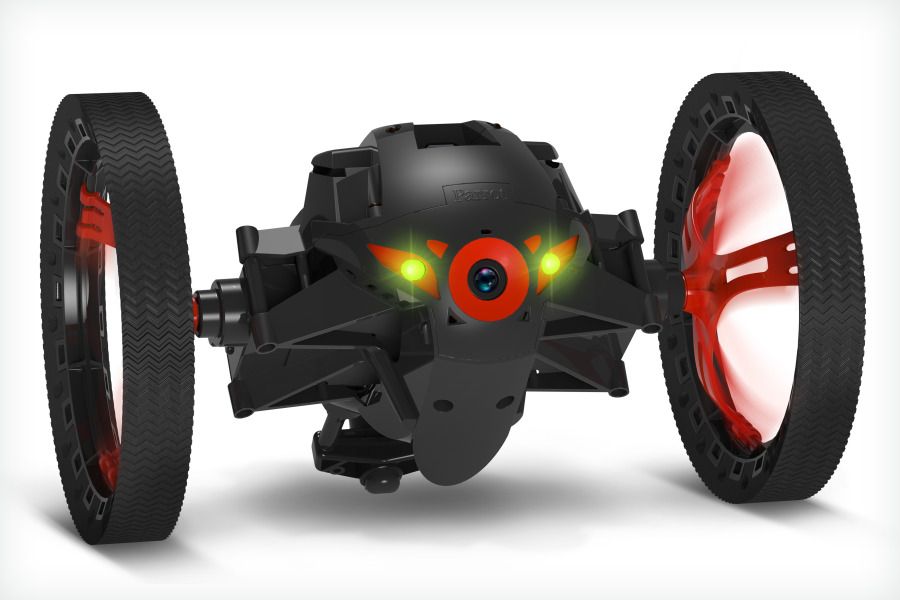 Parrot Jumping Sumo
