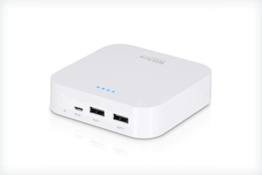 TrekStor Power-Bank 10400