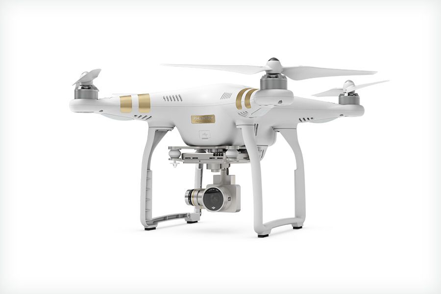 DJI Phantom 3 Professional