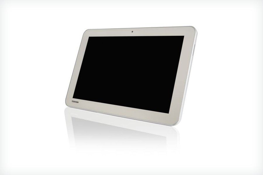 Toshiba ENCORE 2 WT10-A-102