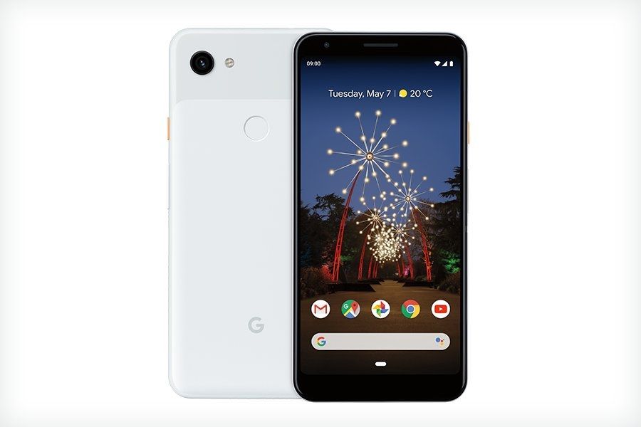 Pixel 3a XL