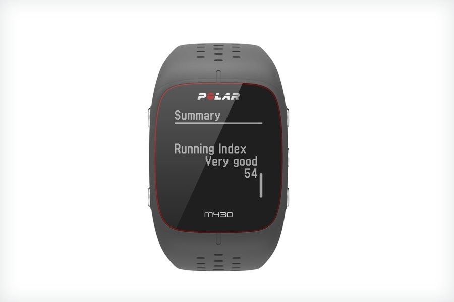 Polar M430