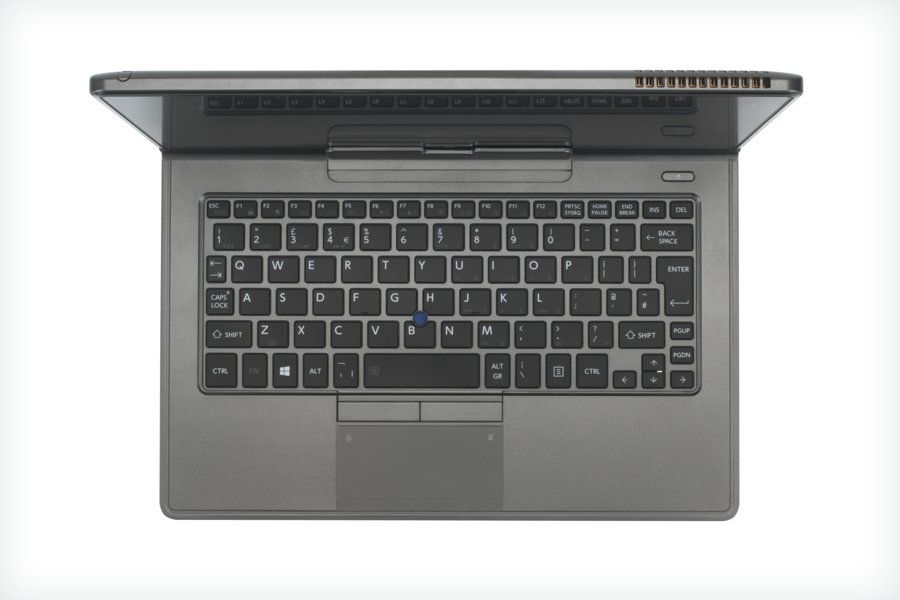 TOSHIBA Portege Z10t-A-10M