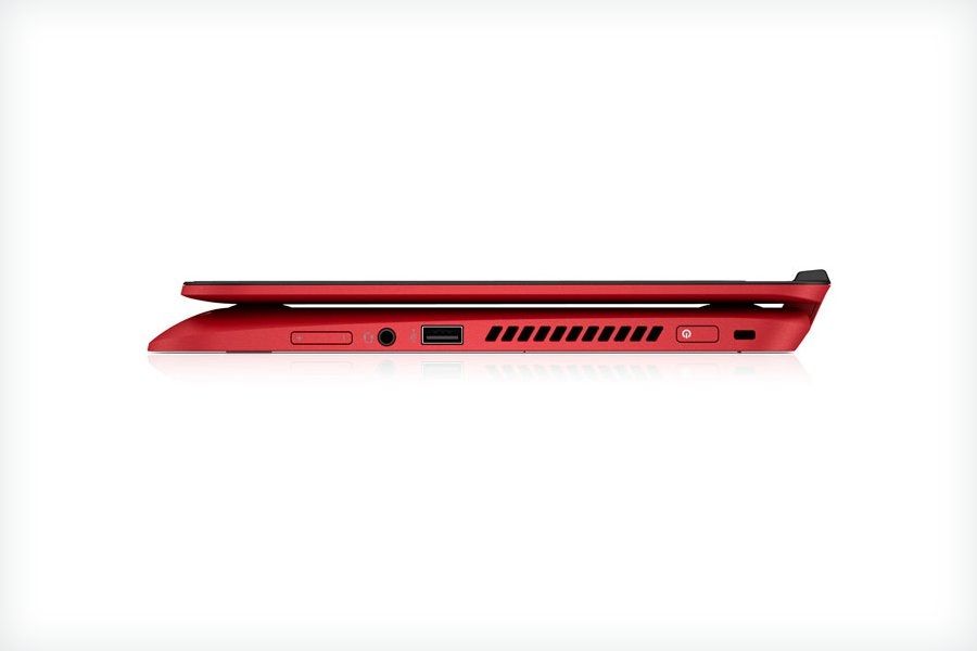 HP Pavilion x360