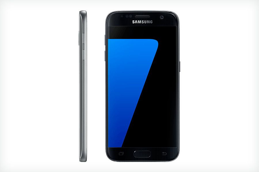 Samsung Galaxy S7
