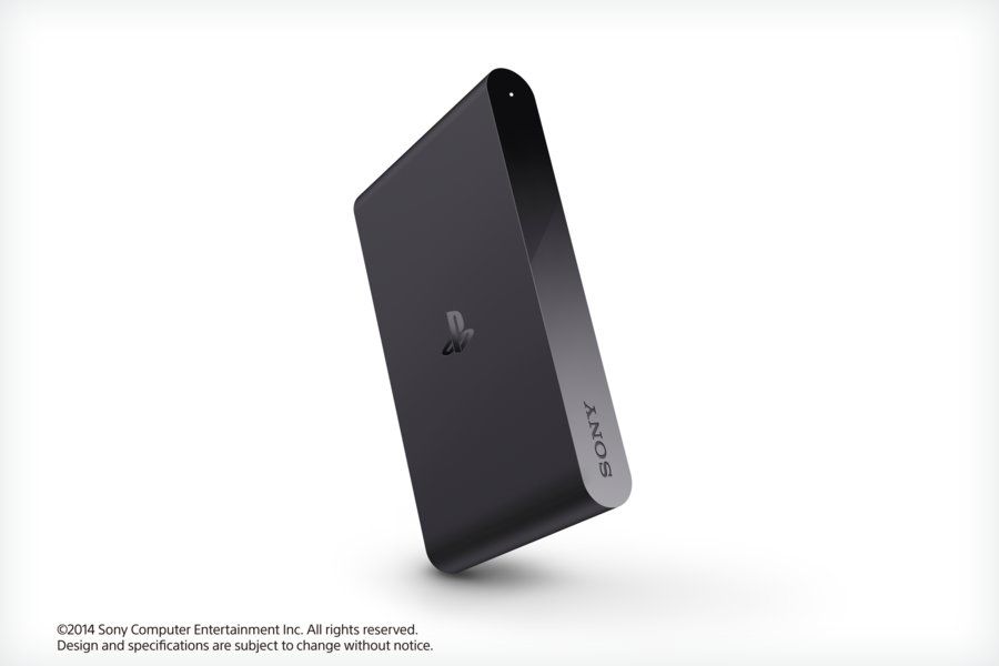 Sony Playstation TV