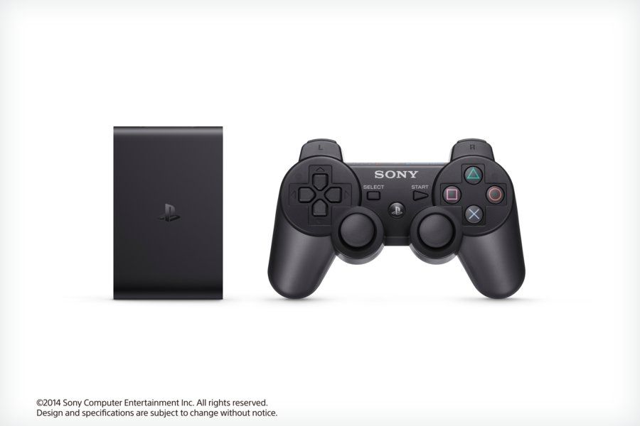 Sony Playstation TV