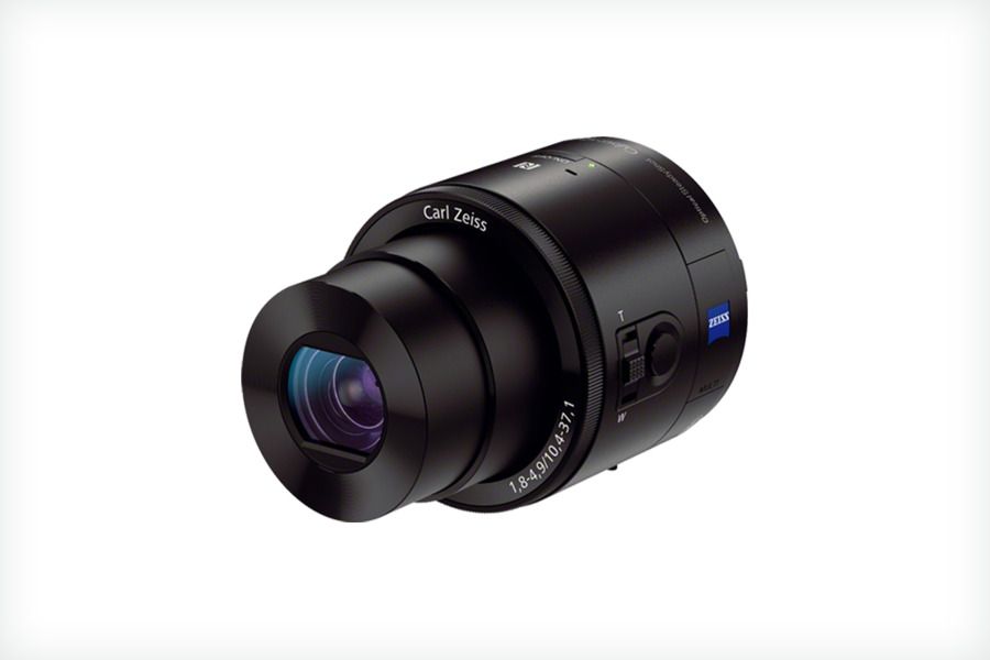 Sony DSC-QX100