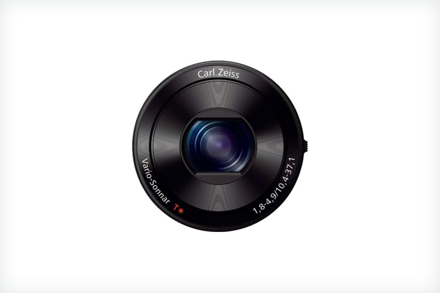 Sony DSC-QX100