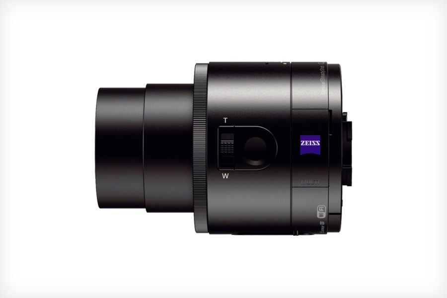 Sony DSC-QX100