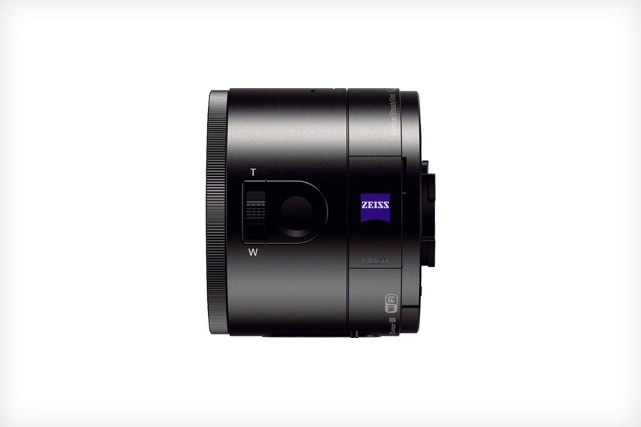 Sony DSC-QX100