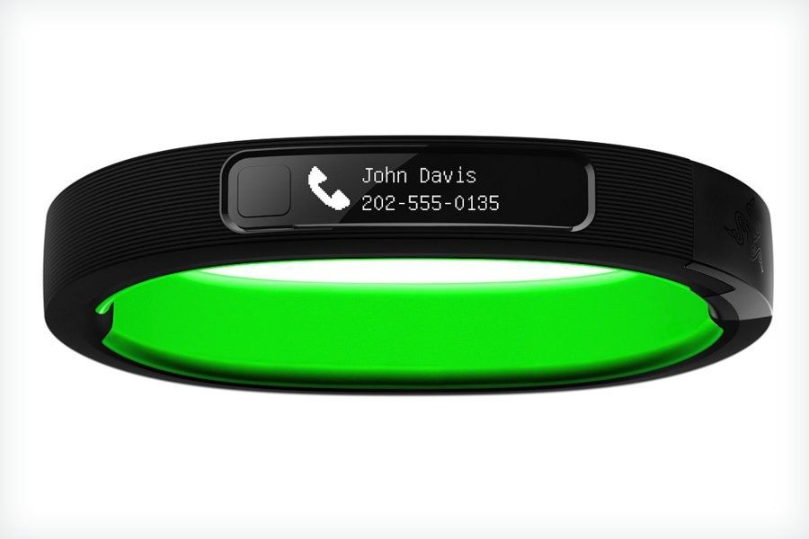 Razer Nabu