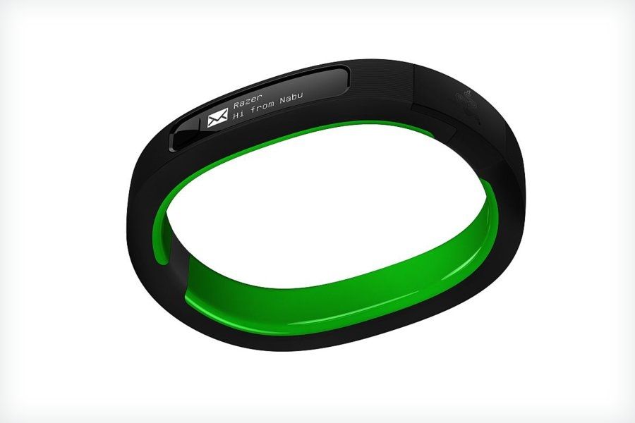 Razer Nabu