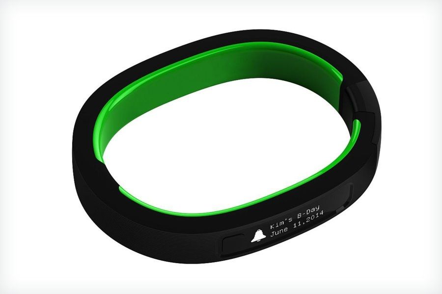 Razer Nabu