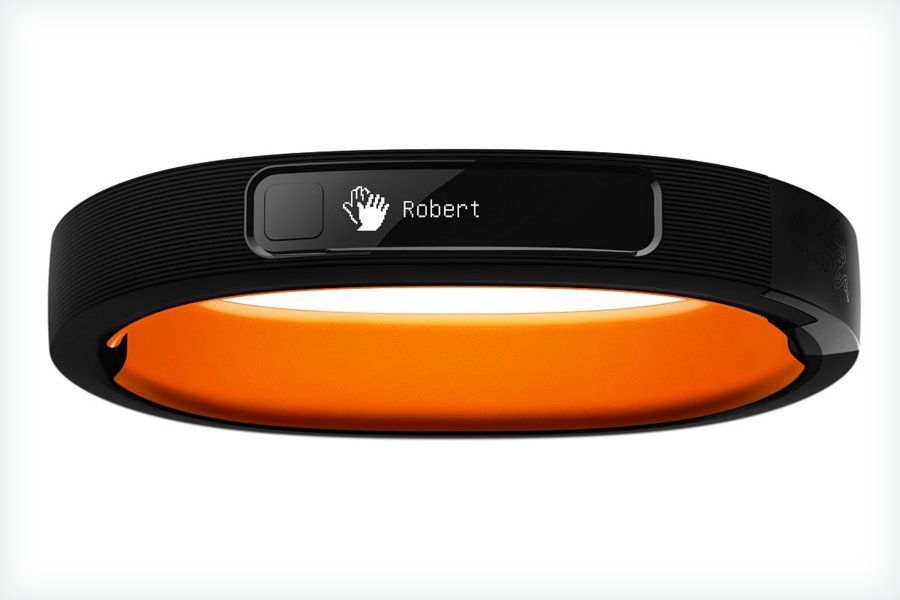Razer Nabu