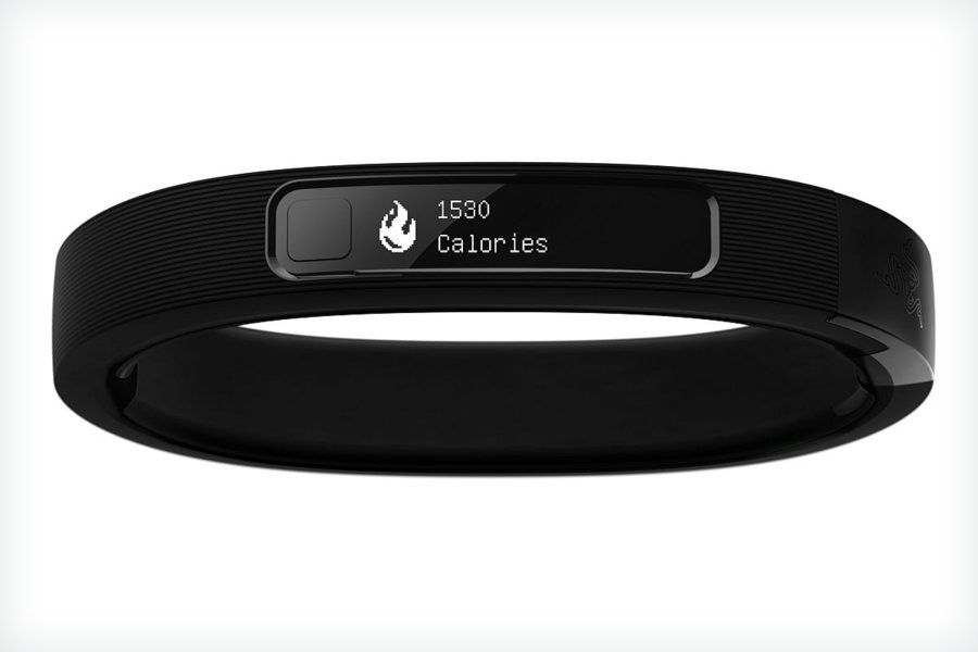 Razer Nabu