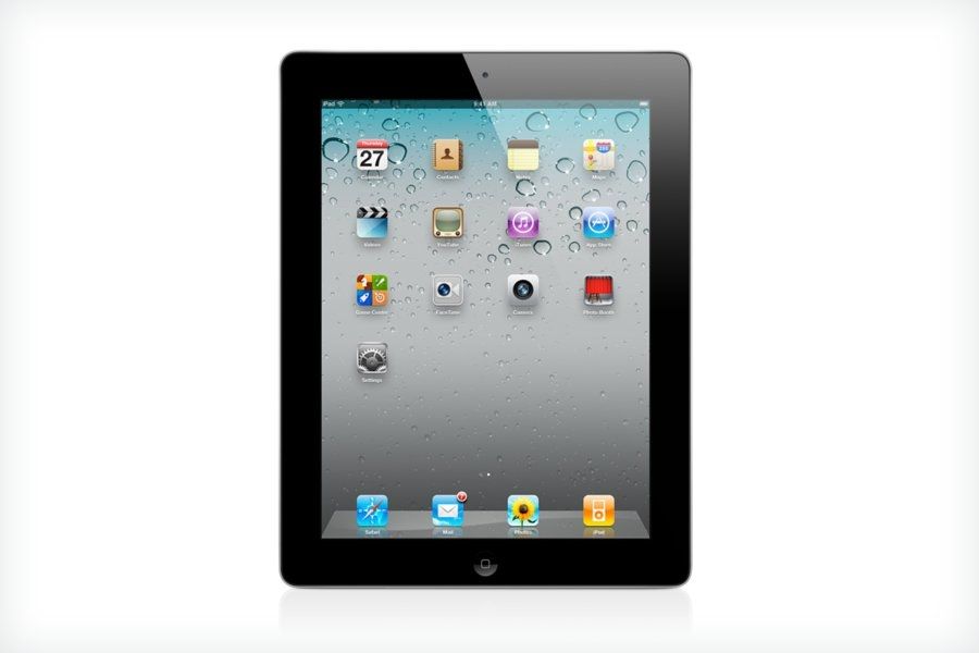 Apple iPad 2