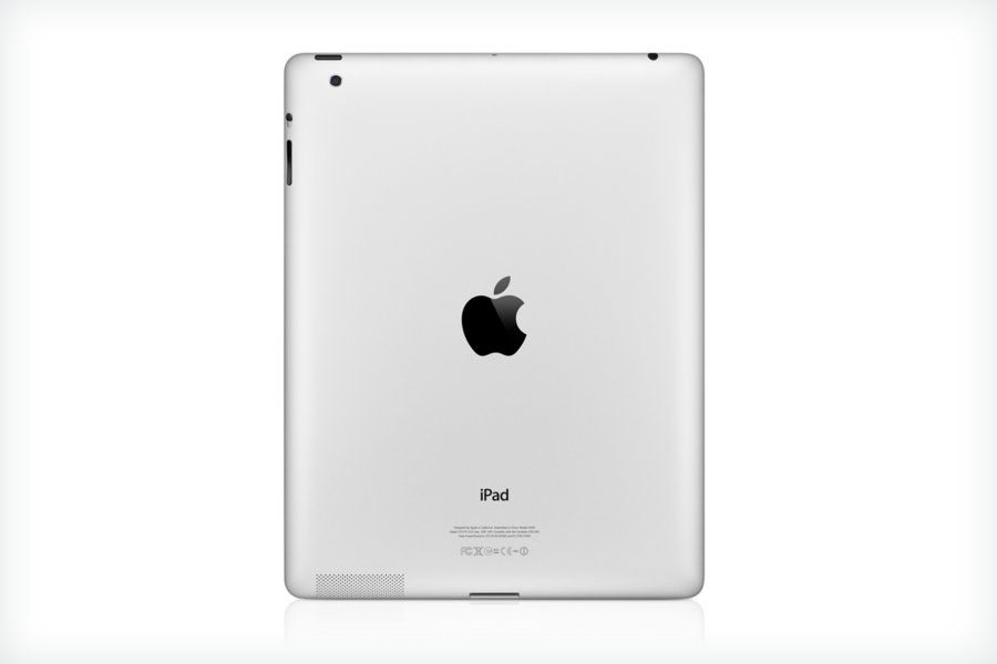 Apple iPad 2