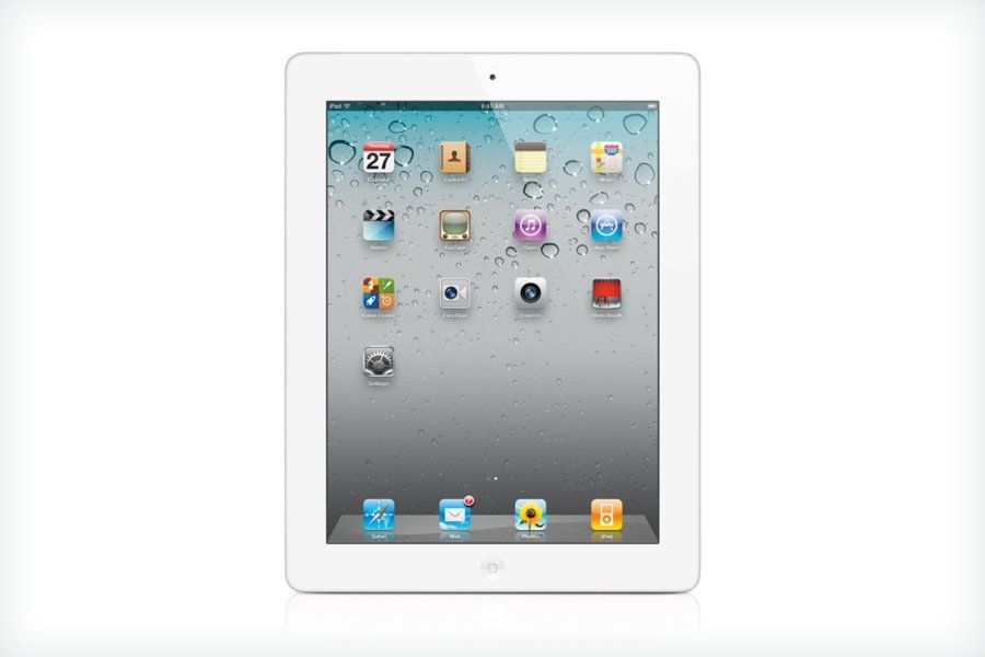 Apple iPad 2