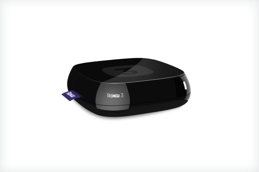 Roku 3