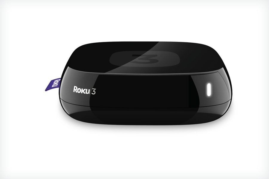 Roku 3