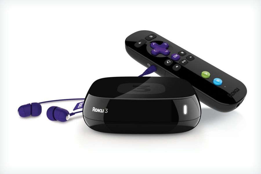 Roku 3