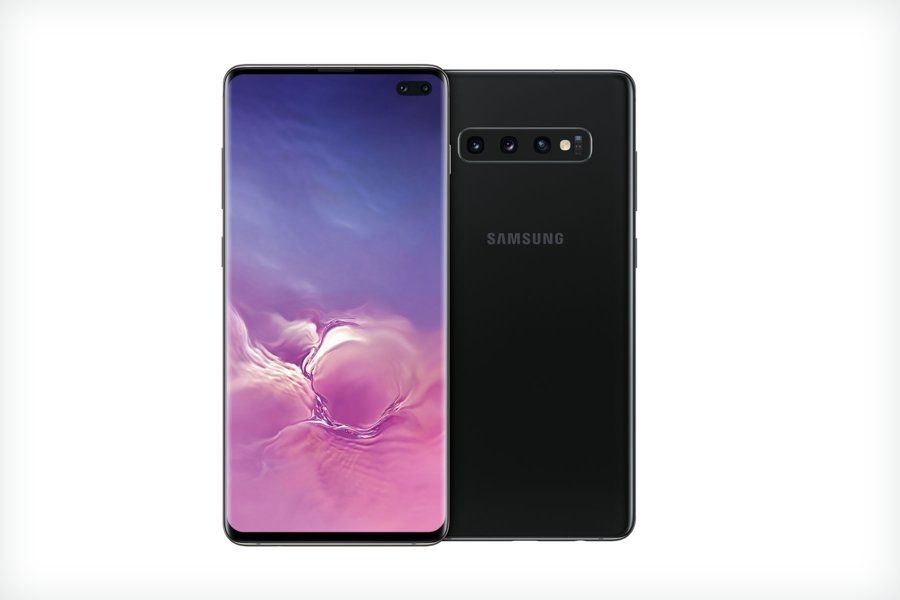 Samsung Galaxy S10 Plus