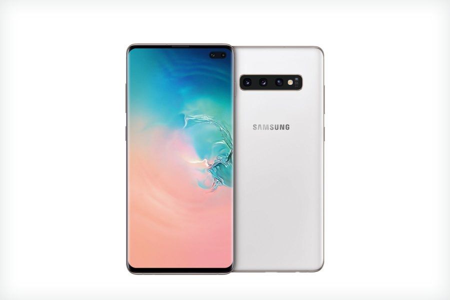 Samsung Galaxy S10 Plus