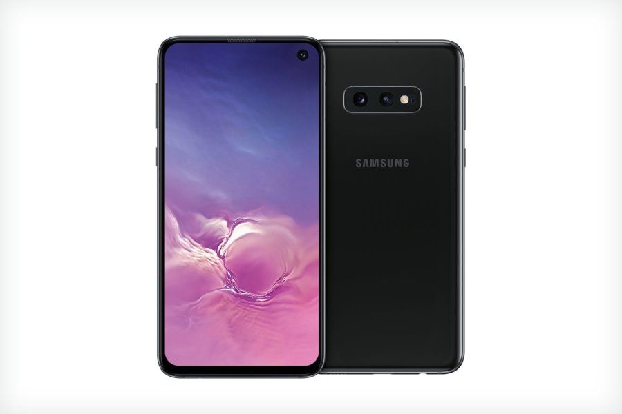 Samsung Galaxy S10e