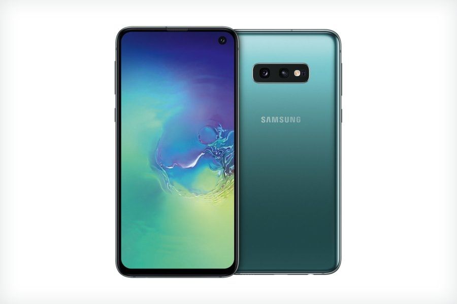 Samsung Galaxy S10e