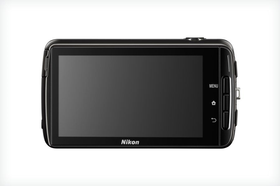 Nikon COOLPIX S810c