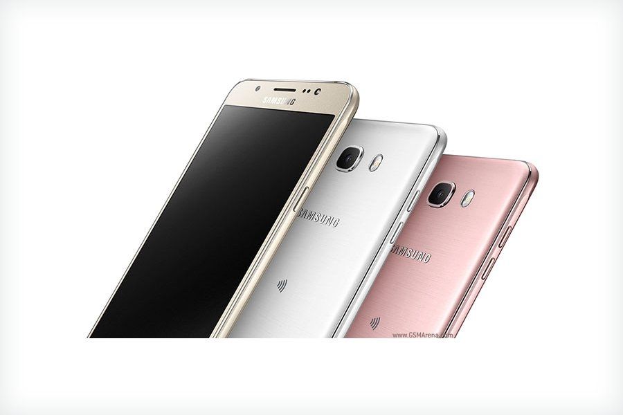 Samsung Galaxy J7 (2016)