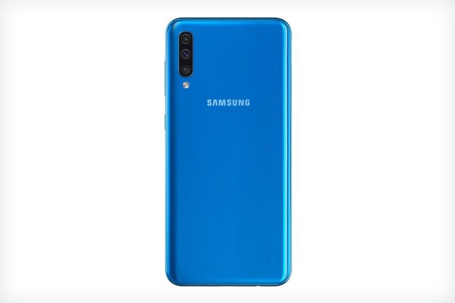 Samsung Galaxy A50