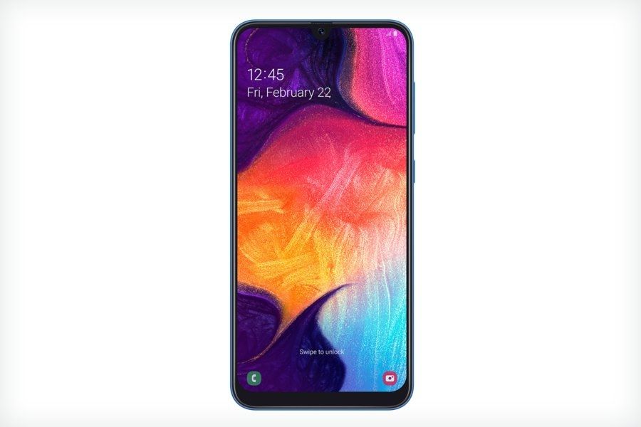 Samsung Galaxy A50