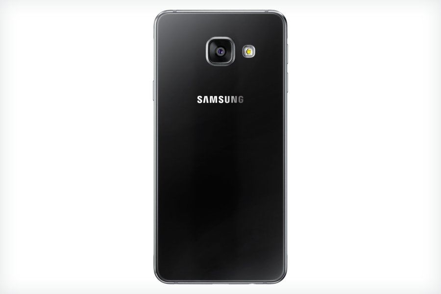 Samsung Galaxy A3 (2016)
