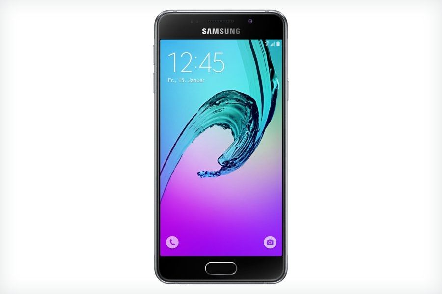 Samsung Galaxy A3 (2016)
