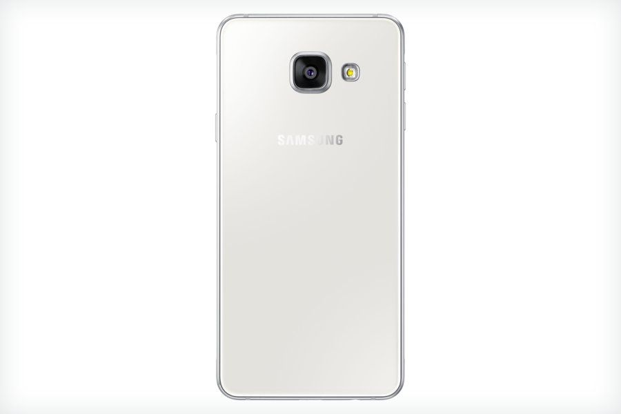 Samsung Galaxy A3 (2016)