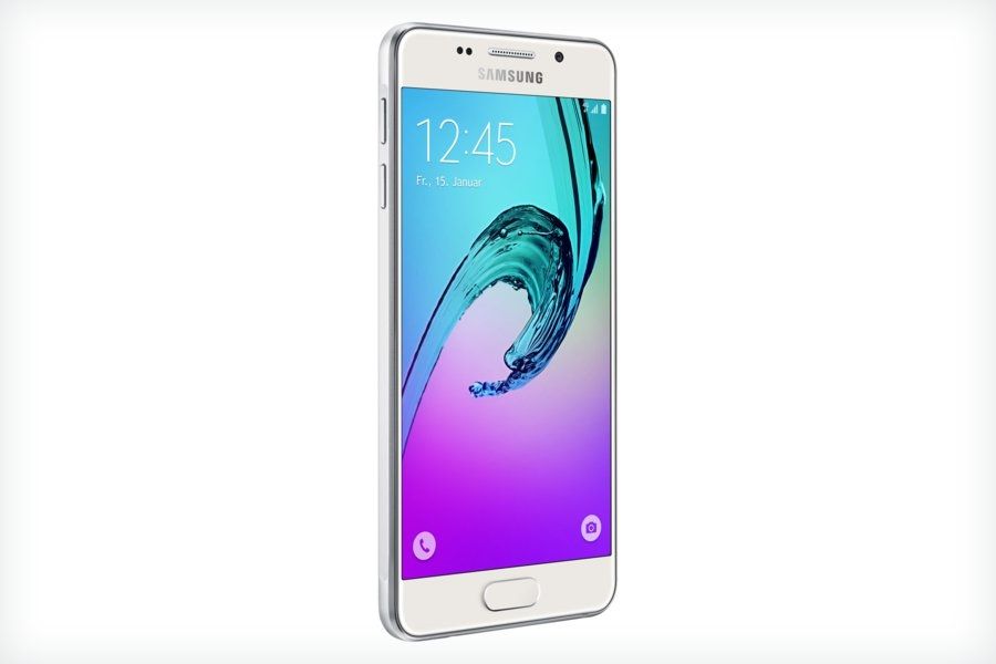 Samsung Galaxy A3 (2016)