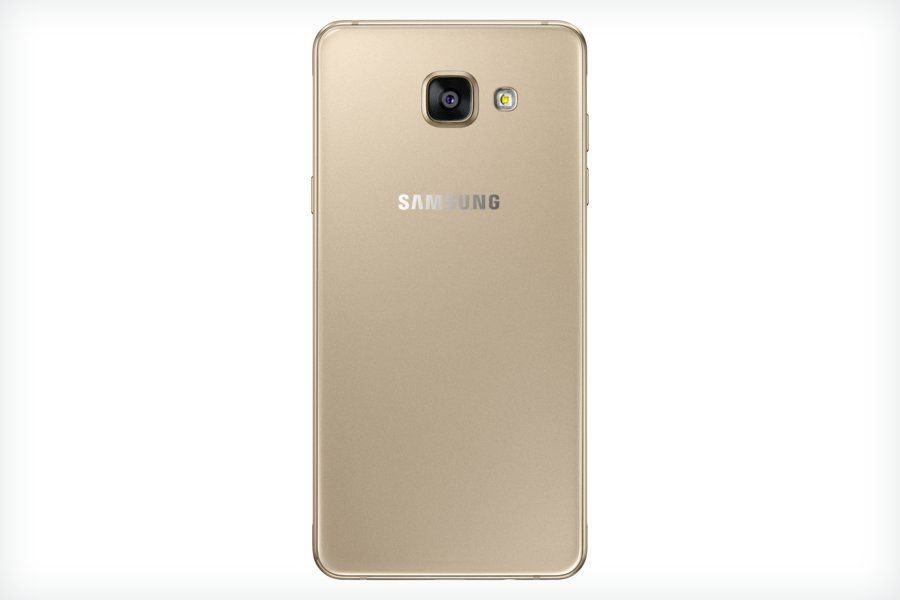 Samsung Galaxy A5 (2016)